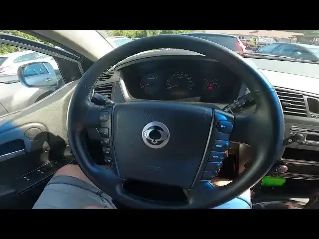 Video thumbnail for Where is the Power Outlet in SsangYong Kyron ( 2005 – 2014 ) | How to Find a Lighter Port?