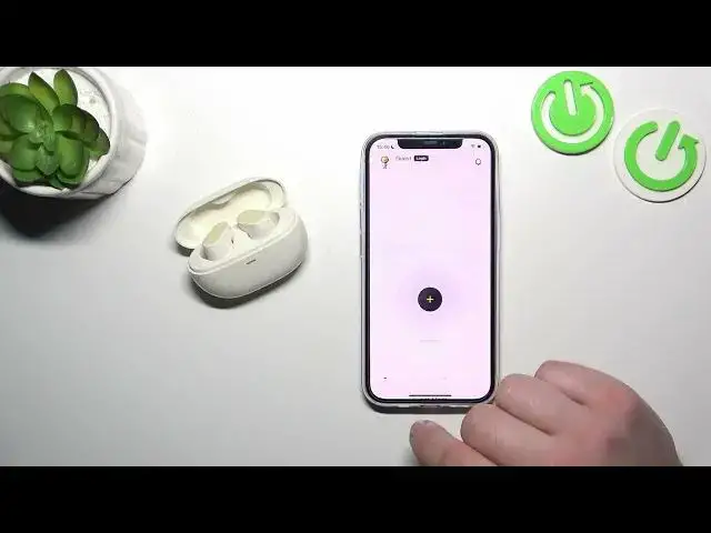 Video thumbnail for How To Pair Baseus Bowie WM05 With The App