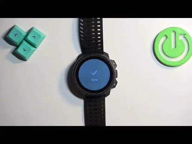 Video thumbnail for How to Set Alarm Clock on SUUNTO Vertical