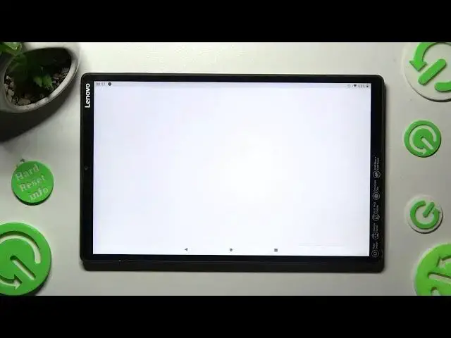 Video thumbnail for Lenovo TAB M10 Plus - How to Enable / Disable Auto Rotate Screen | Manage Rotation Settings