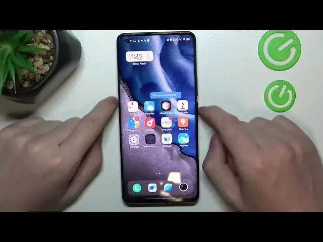 Video thumbnail for How to Power Off VIVO IQOO 5 Pro - Shut Down VIVO Device