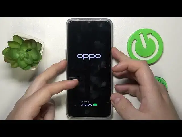 Video thumbnail for How to Exit OPPO Recovery Mode