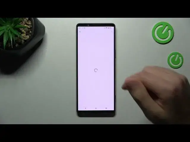 'Video thumbnail for How to Turn Off Hey Google of Google Assistant in SONY Xperia 1 IV'
