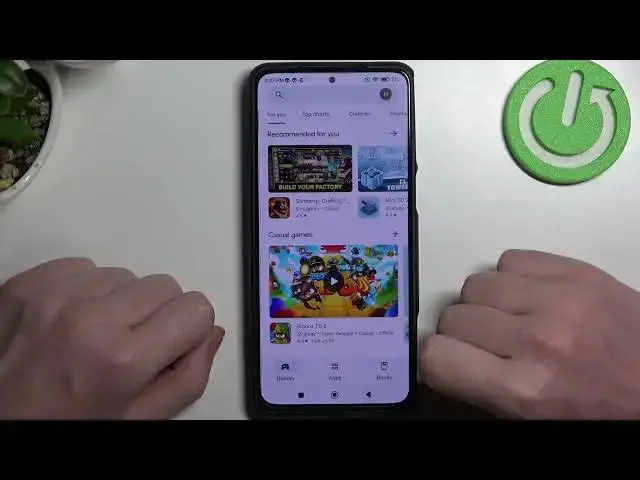 Video thumbnail for How to Fix Call of Duty not being Visible in Play Store of Black Shark 5 - Install Call of Duty