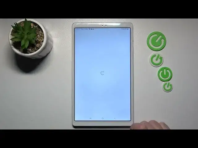 Video thumbnail for How to Activate Hey Google in Samsung Galaxy Tab A7 Lite - Find Google Assistant Settings