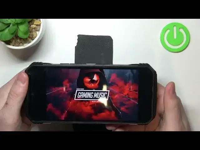 Video thumbnail for Does Doogee V Max Support The Stereo Speakers?