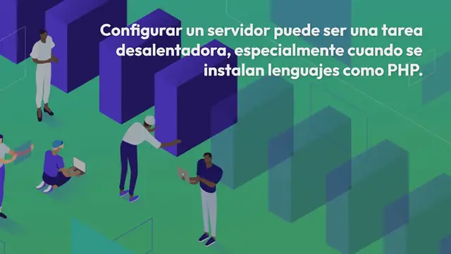 Video thumbnail for Cómo Instalar PHP en Cualquier Servidor (Linux, macOS, Windows)