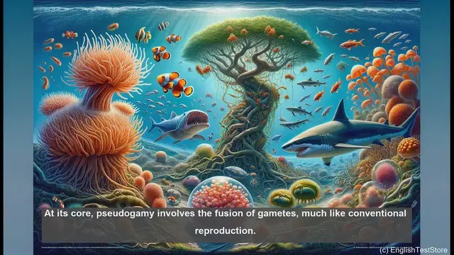 Video thumbnail for Pseudonigeran in biology
