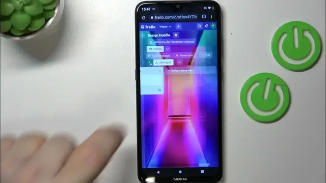 Video thumbnail for Jak odznaczyć szablon w Trello?