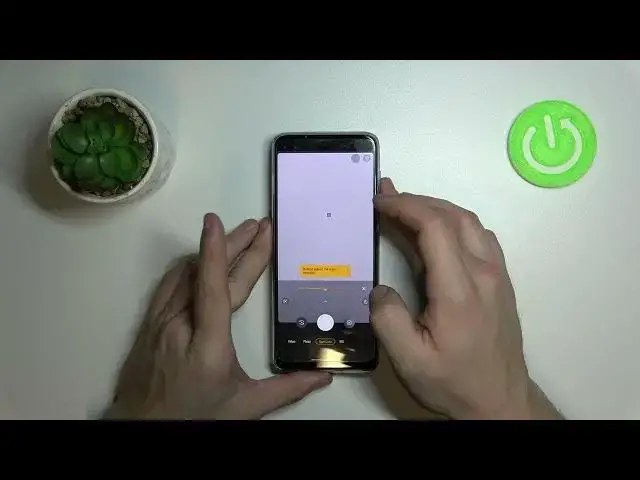 Video thumbnail for Check out the Camera Preview of Motorola Moto G100