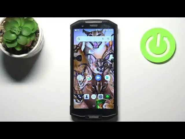 'Video thumbnail for How to Remove SIM PIN from SIM Card in DOOGEE S70'