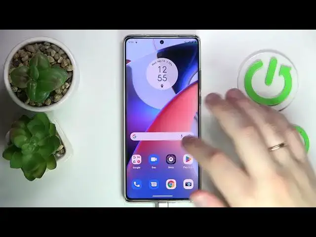 Video thumbnail for How to Extend RAM Memory on MOTOROLA Edge 30 Ultra