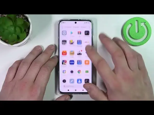 'Video thumbnail for How to Remove Messages Icon on XIAOMI 12X - Restore Message Icon'