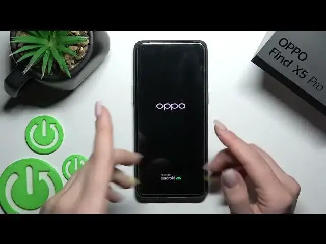 Video thumbnail for How to Power On Oppo Find X5 Pro | Turn On Oppo Find X5 Pro