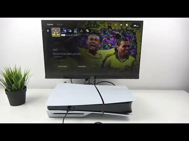 Video thumbnail for How To Enter Pairing Mode On PS5 Slim