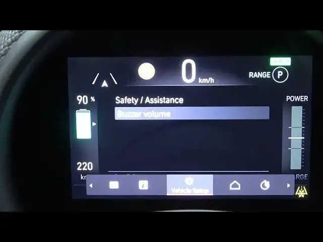 'Video thumbnail for How to Manage Buzzer Volume in Fiat 500 Electric ( 2020 - now ) - Change Buzzer Volume'