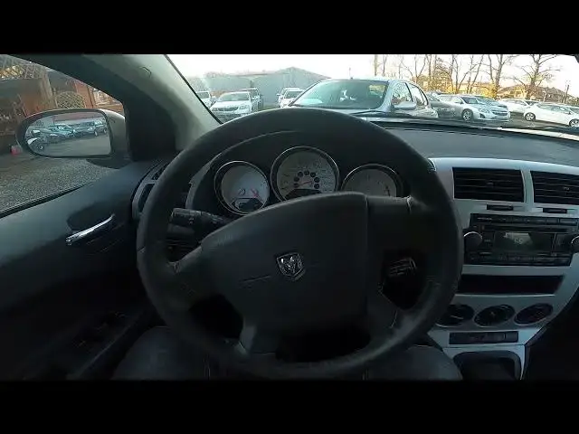 Video thumbnail for How to Enable or Disable Position Lights in Dodge Caliber ( 2008 – 2017 )