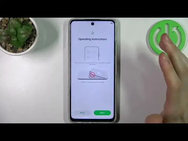 Video thumbnail for How to Set Up INFINIX Hot 11S - First Activation
