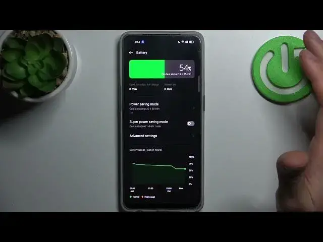 Video thumbnail for How to Activate Power Saving Mode on OPPO Reno8 - Turn On Battery Saver