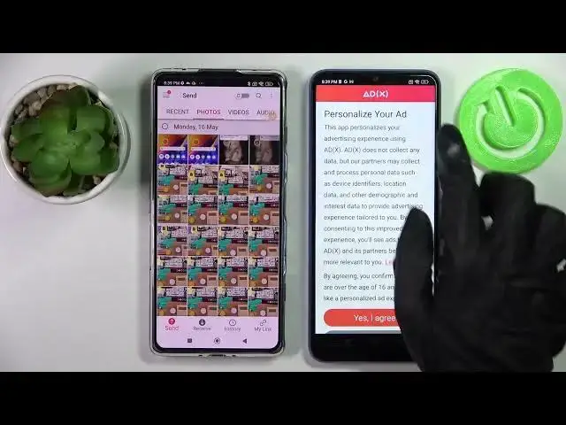 Video thumbnail for How to Use Send Anywhere on XIAOMI Redmi 10C - Transfer Files From XIAOMI Device to XIAOMI Redmi 10C