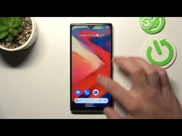 Video thumbnail for Cubot P50 How To Enable & Disable Screen Lock Sound