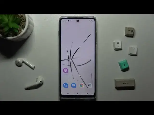 'Video thumbnail for How to Turn On/Off NFC in MOTOROLA Moto G200 5G – Set Up Contactless Payments'