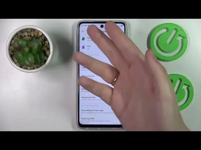 'Video thumbnail for How to Find My Phone Number on INFINIX Hot 11S - Locate Phone Number'