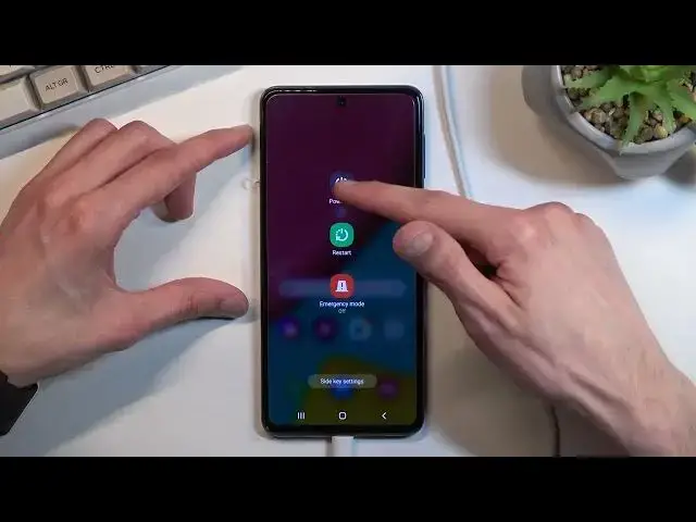 Video thumbnail for How to Wipe Cache Partition on SAMSUNG Galaxy M53 - Open Recovery Mode