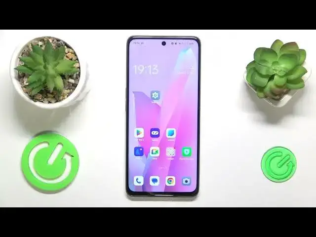 Video thumbnail for How to Find Phone Number in OPPO A98 – Check Number Details