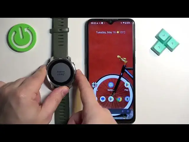 Video thumbnail for How to Unpair Polar Grit X from Android Phone?