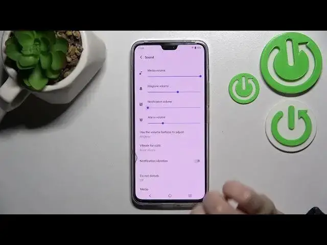 'Video thumbnail for How to Mute Notifications Sound on VIVO V23 - Turn down notification volume'