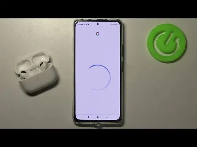 Video thumbnail for How to Add Second Account to Google Play Store in Xiaomi Redmi Note 10 Pro - Add Another Account