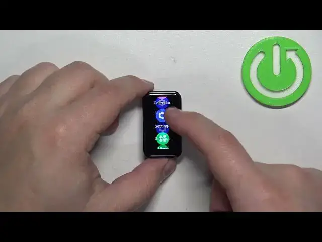 Video thumbnail for How to Change Vibration Intensity Level on AMAZFIT Band 7