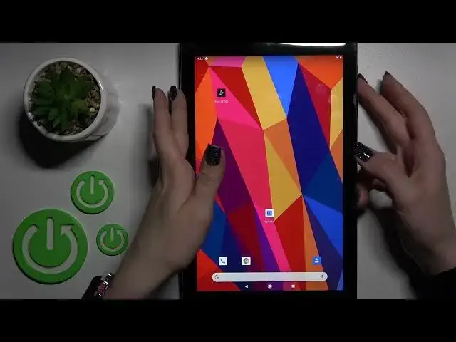 Video thumbnail for How to Turn Off Always On Display on CHUWI HiPad X - Disable AOD on Muviz Edge App