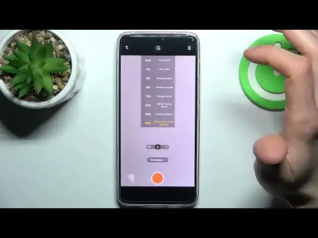 Video thumbnail for How to Change Time Lapse Speed in VIVO V23 – Manage Time Lapse