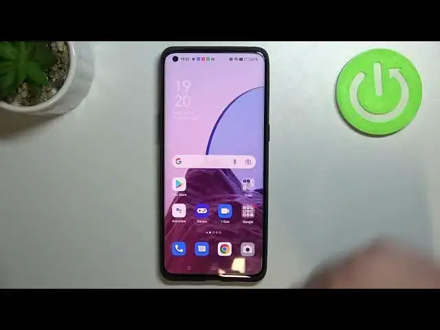 'Video thumbnail for How to Remove / Restore Phone Icon from Home Screen on OPPO Find X5 Pro'
