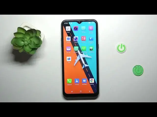 'Video thumbnail for How to Clear Credentials on DOOGEE X95? - Remove All Security Data'