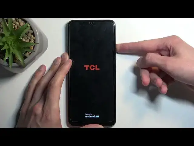 Video thumbnail for How to Factory Reset TCL 40 SE - Restore Default Settings