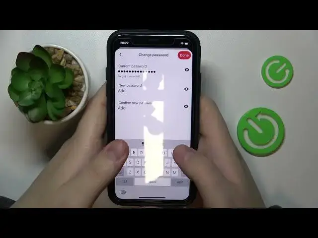 Video thumbnail for How to Change Password on Pinterest - Set a New Password for a Pinterest Profile