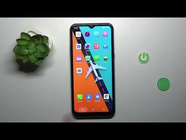 'Video thumbnail for How to Close All Running Apps on DOOGEE X95? - Disable Background Apps'