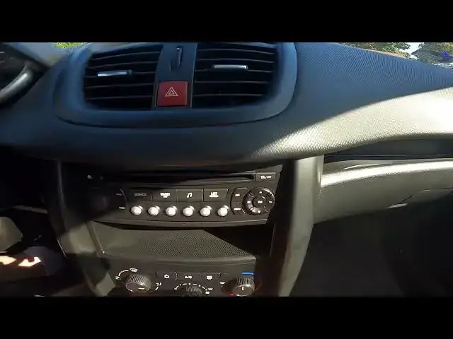 Video thumbnail for How to Perform System Diagnosis in Peugeot 207  ( 2015 - 2020 ) | Check Car Status