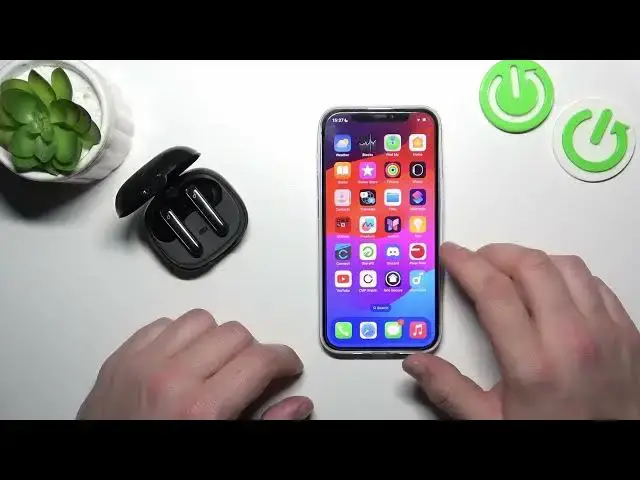 'Video thumbnail for How To Check Battery Level On Soundcore Life Note 3'