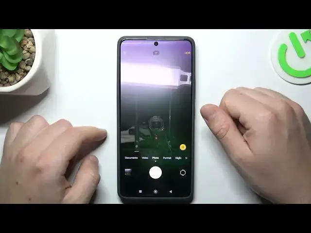 Video thumbnail for How to Change the Camera Aspect Ratio on POCO X6