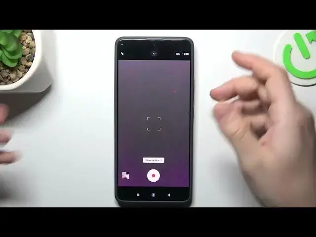 'Video thumbnail for How to Change the Slow Motion Video Speed on POCO X6'