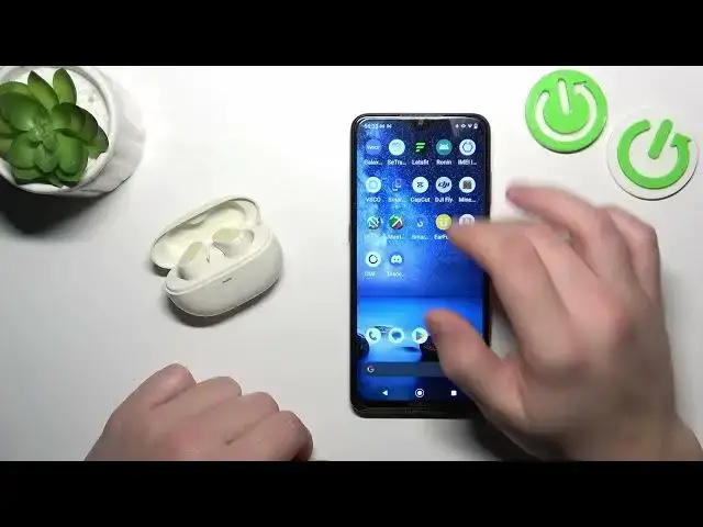 'Video thumbnail for How To Disconnect Baseus Bowie WM05 From Android'