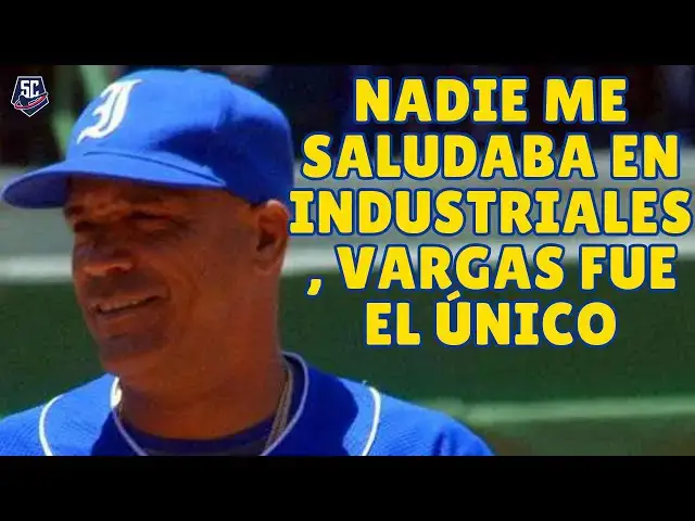 Video thumbnail for Así SUSPENDIERON de por vida a Rolando Viera