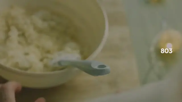 Video thumbnail for Mississippi Mud Cake