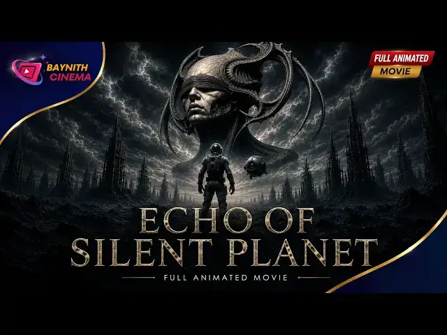 Video thumbnail for Echo of silent planet | Short Drama 2026 | Baynith Cinema