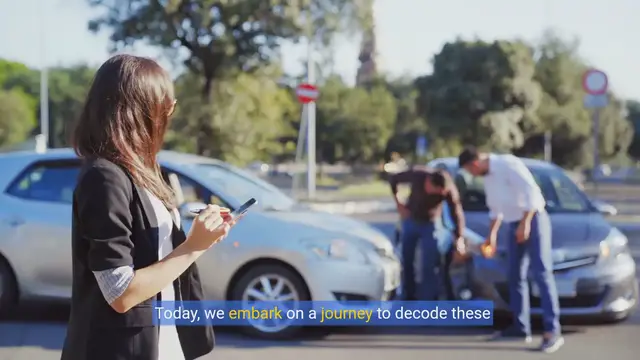 Video thumbnail for How does auto insurance work?