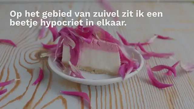 Video thumbnail for MINI CHEESECAKES MET SALTED CARAMEL EN CHOCOLATE CHIPS